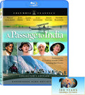 Passage To India - Passage To India - Blu-ray