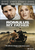 Romulus My Father Dvd - Romulus My Father Dvd - DVD