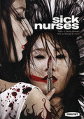 Sick Nurses Dvd - Sick Nurses Dvd - DVD