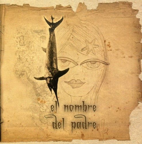 El Nombre Del Padre - El Nombre Del Padre - Music CD