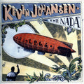 Johansen,kevin - Logo - Music CD