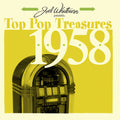 Joel Whitburn Presents: Top Pop Treasures 1958 - Joel Whitburn Presents: Top Pop Treasures 1958 - Music CD