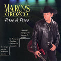 Orozco,marcos - Paso A Paso - Music CD