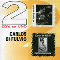 Di Fulvio,carlos - 2 En 1 - Music CD
