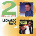 Favio,leonardo - 2 En 1 - Music CD
