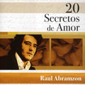 Abramzon,raul - 20 Secretos De Amor - Music CD