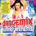 Dance Mix Summer Anthems 2007 / Various - Dance Mix Summer Anthems 2007 / Various - Music CD