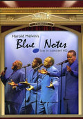 Melvin,harold & Bluenotes - Live In Concert - DVD