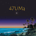 47uma - 47uma - Music CD