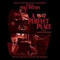 Patton,mike - Perfect Place - Music CD