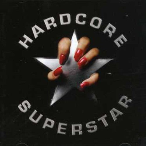 Hardcore Superstar - Hardcore Superstar - Music CD