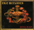 Mcfadden,eric - Devil Moon - Music CD