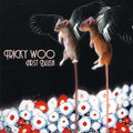 Tricky Woo - First Blush - Music CD