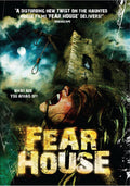 Fear House - Fear House - DVD