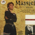 Massiel - Sus Dos Grandes Albumes Viva (1975) Y Deslizes - Music CD