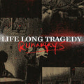 Life Long Tragedy - Runaways - Music CD