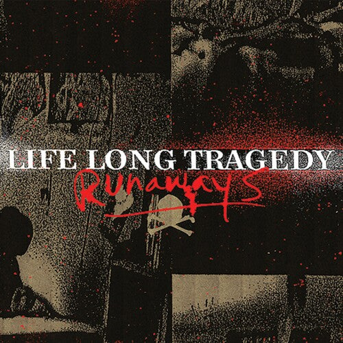 Life Long Tragedy - Runaways - Music CD