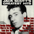 Scott,jack - Greatest Hits - Music CD