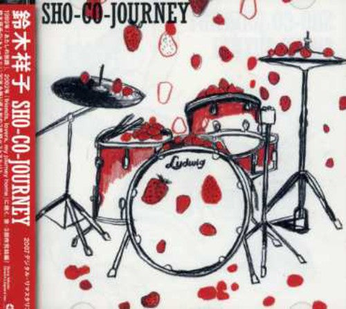 Suzuki,shoko - Sho-co-journey - Music CD