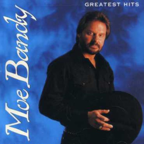 Bandy,moe - Greatest Hits - Music CD