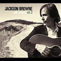 Browne,jackson - Solo Acoustic 2 - Music CD