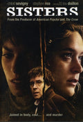 Sisters (2006) - Sisters (2006) - DVD