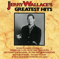 Wallace,jerry - Greatest Hits - Music CD