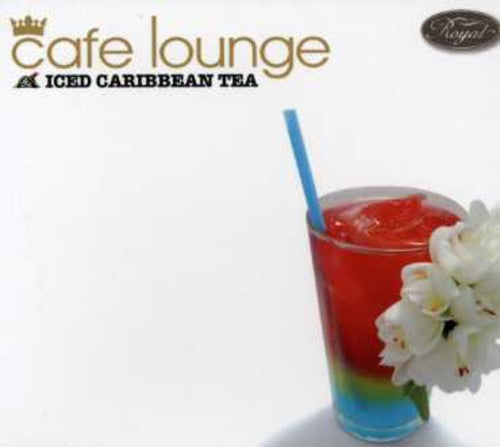 Cafe Lounge Royal - Cafe Lounge Royal - Music CD