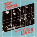 Beat Farmers - Loud Plowed & Live - Music CD