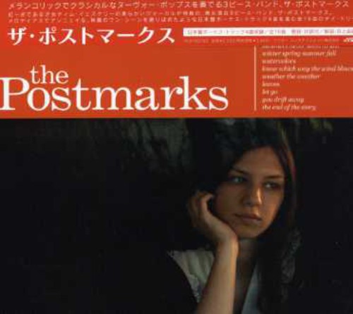 Postmarks - Postmarks - Music CD