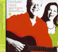 Romero & Pamela - Heaven Here - Music CD