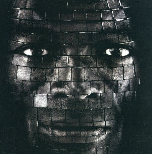 Seal - System - Music CD