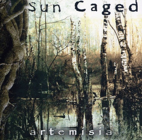 Sun Caged - Artemisia - Music CD