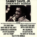 Davis Jr,sammy - Greatest Songs - Music CD