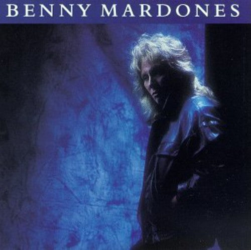 Mardones,benny - Benny Mardones - Music CD