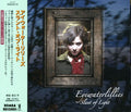 Eyewaterlillies - Slant Of Light - Music CD