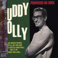 Holly,buddy - That'll Be The Day/blue Suede Shoes (mini Lp Sleev - Music CD