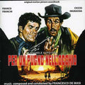 De Masi,francesco - Per Un Pugno Nell Occhio - Music CD