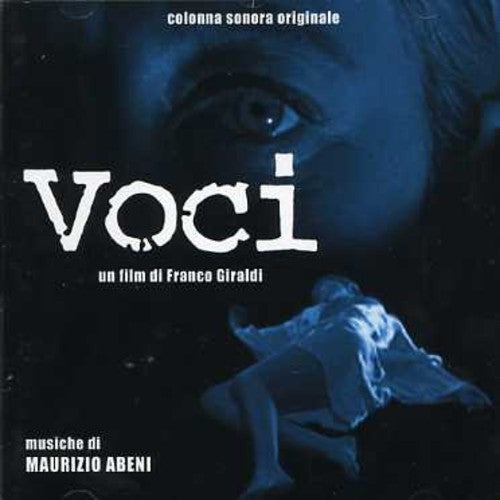 Albeni,maurizio - Voci - Music CD