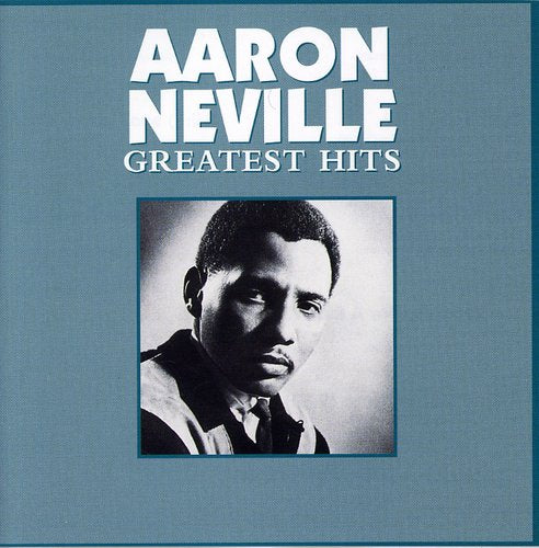 Neville,aaron - Greatest Hits - Music CD