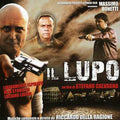 Della Ragione,riccardo - Il Lupo / O.s.t. - Music CD