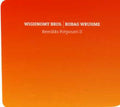 Wighnomy Brothers / Robag Wruhme - Remikks Potpourri 2 - Music CD
