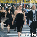 Salgueiro Teresa - Voc? E Eu - Music CD