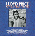 Greatest Hits Music CD