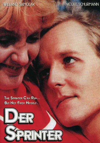 Der Sprinter - Der Sprinter - DVD