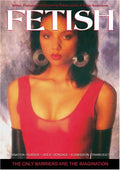 Fetish - Fetish - DVD