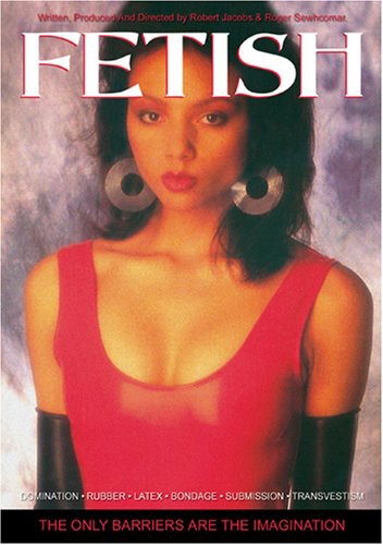 Fetish - Fetish - DVD