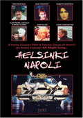 Helsinki Napoli - Helsinki Napoli - DVD