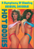 Hot Bodies - Hot Bodies - DVD