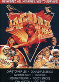 Jaguar Lives - Jaguar Lives - DVD